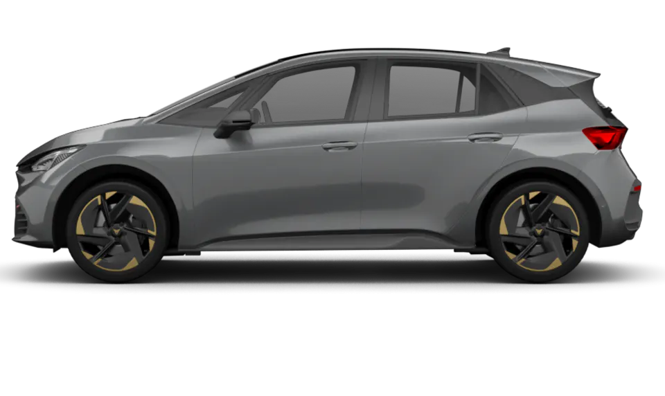 Foto eines CUPRA Born (K11)