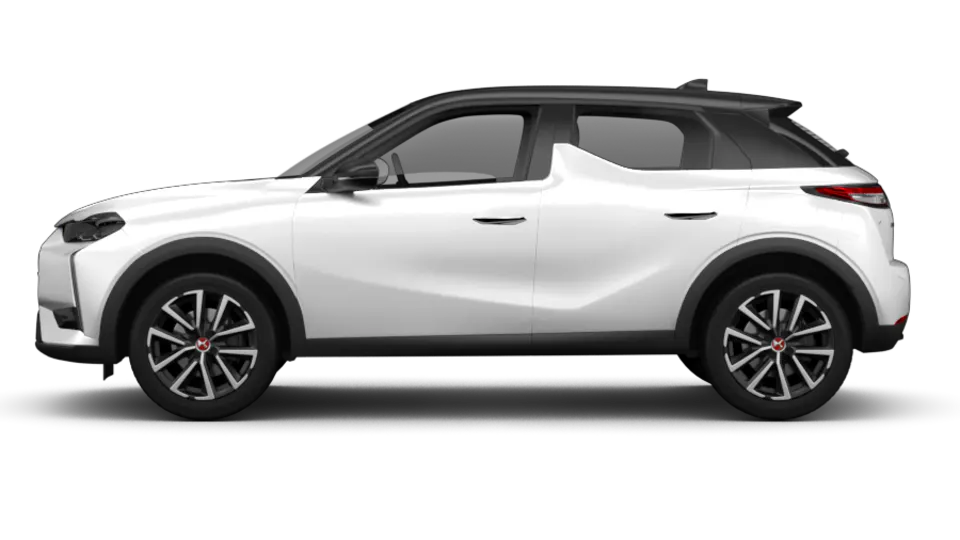 Foto eines DS Automobiles DS 3 (UC)