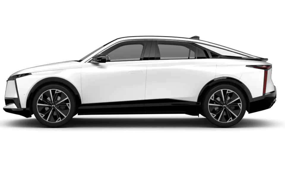 Foto eines DS Automobiles Nº 8 (MK1)
