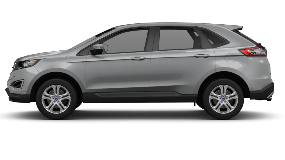 Ford Edge (SBF) side