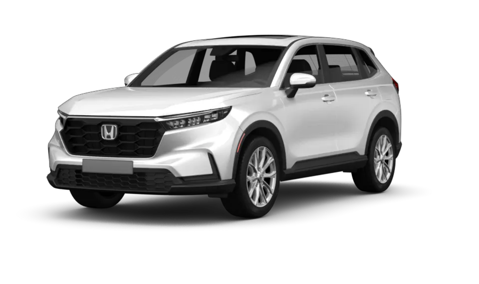 Honda CR-V (RS) angular front