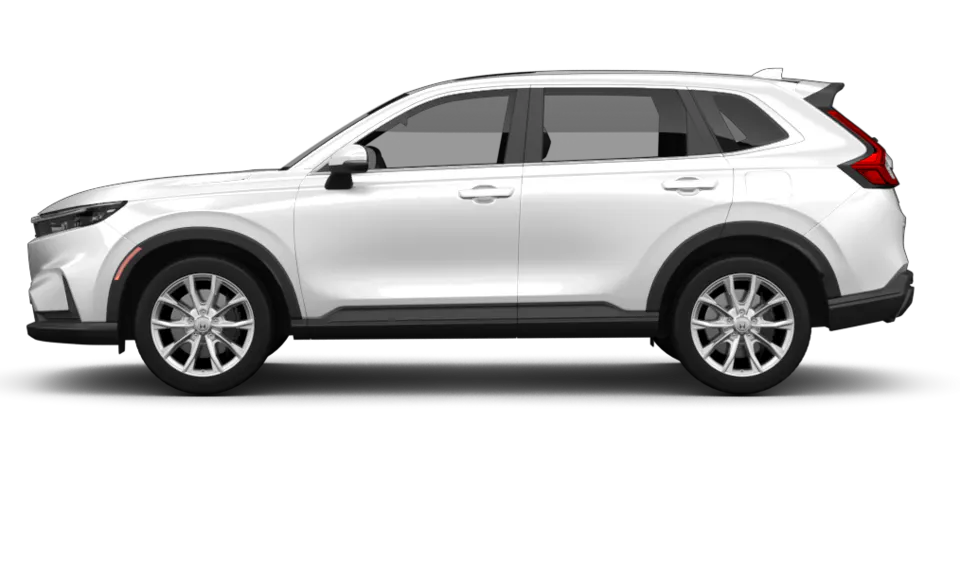 Foto eines Honda CR-V (RS)