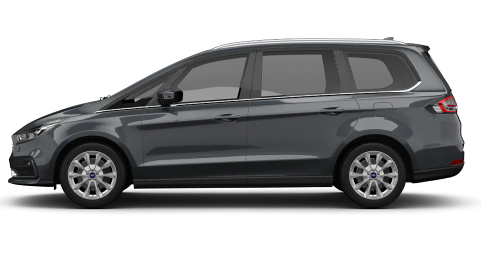Foto eines Ford Galaxy (CD390)