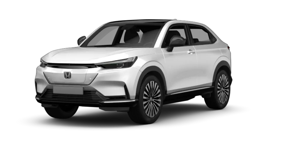 Honda e:Ny1 (RV5) angular front