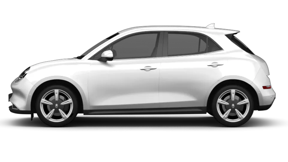 GWM Ora 03 (MK1) side