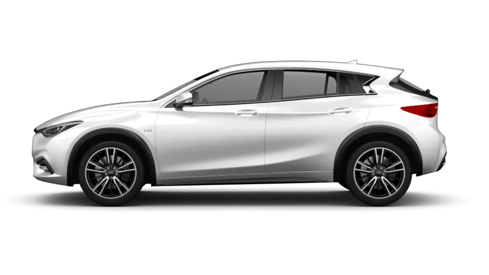 Foto eines Infiniti Q30 (H15)
