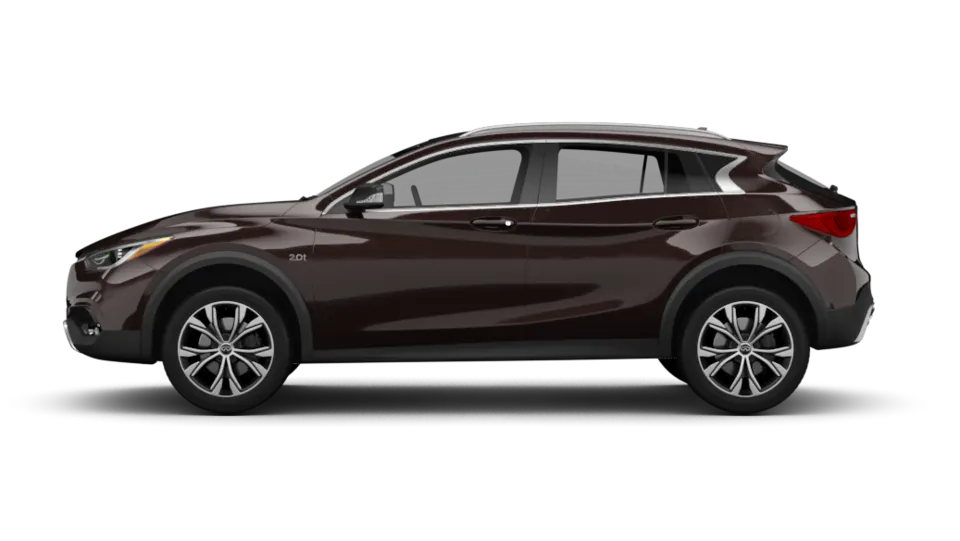 Foto eines Infiniti QX30 (H15)