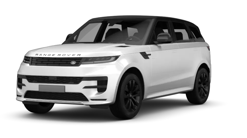 Land Rover Range Rover Sport (L494) angular front