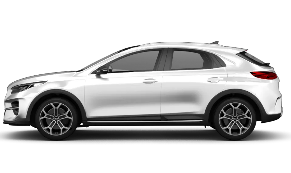 Foto eines Kia XCeed (CD)