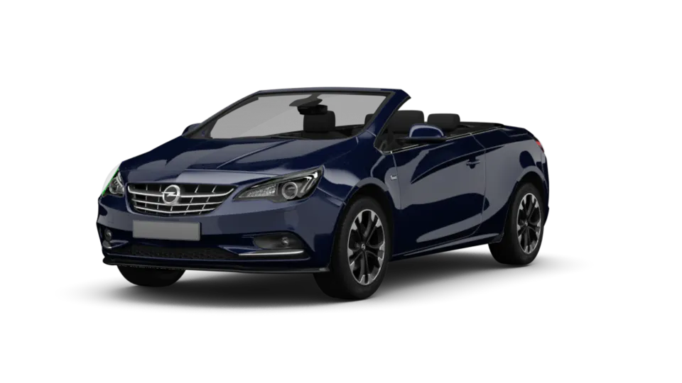 Opel Cascada (I (P-J/SW)) angular front