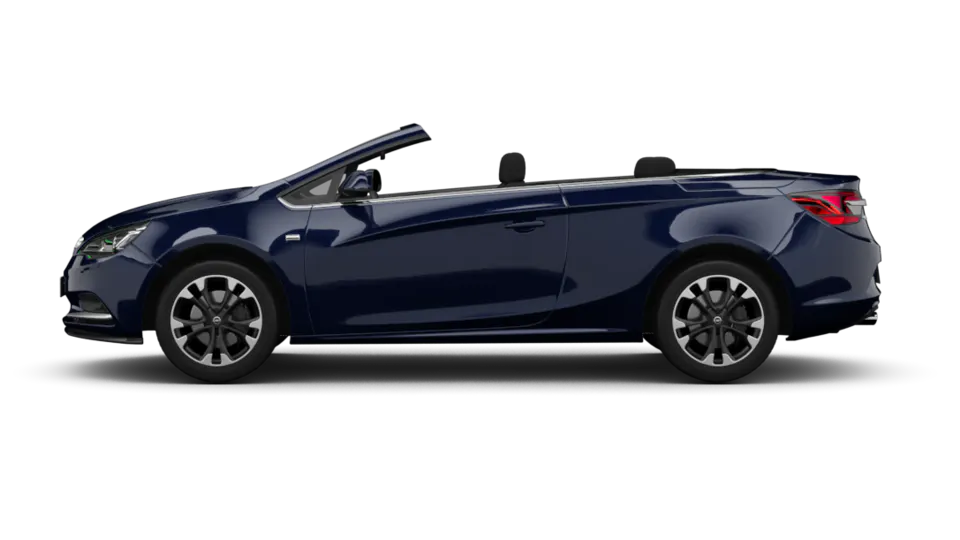 Foto eines Opel Cascada (I (P-J/SW))