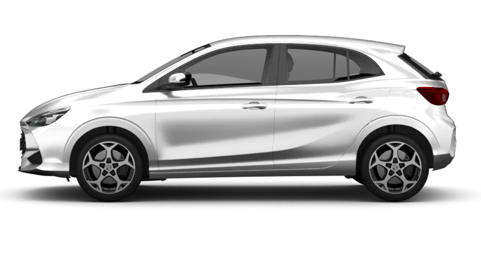 Foto eines MG MG3 (MK1)