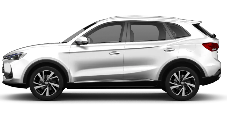 Foto eines MG ZS (ZS3A)