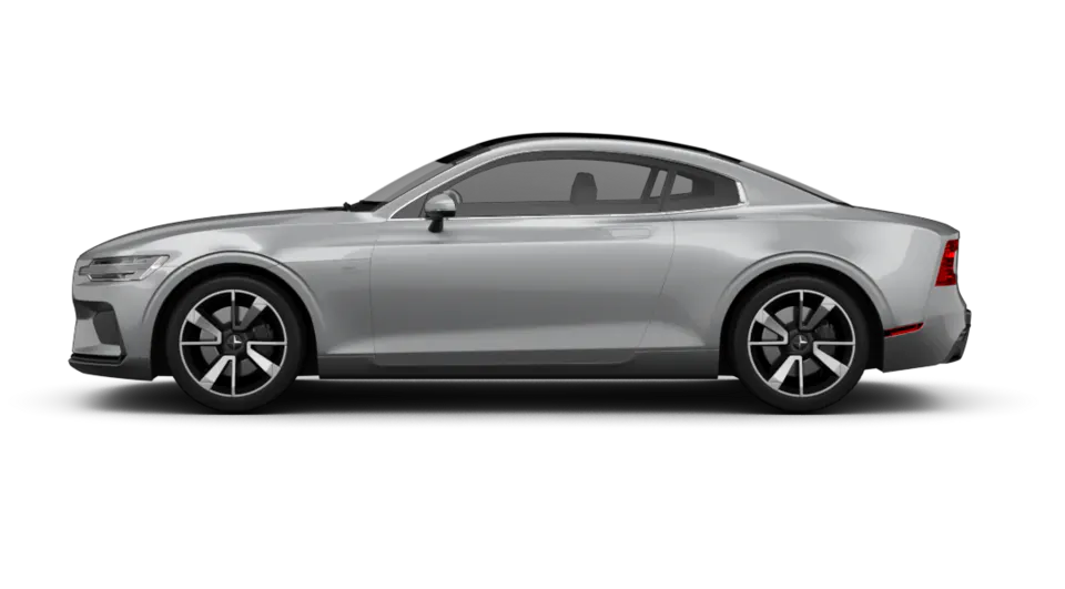 Foto eines Polestar 1 (Mk1)