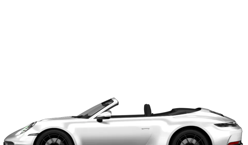 Foto eines Porsche 911 Coupé (996)