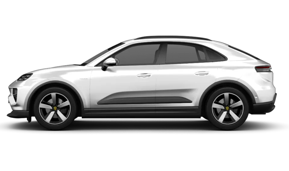Foto eines Porsche Macan (MK2)