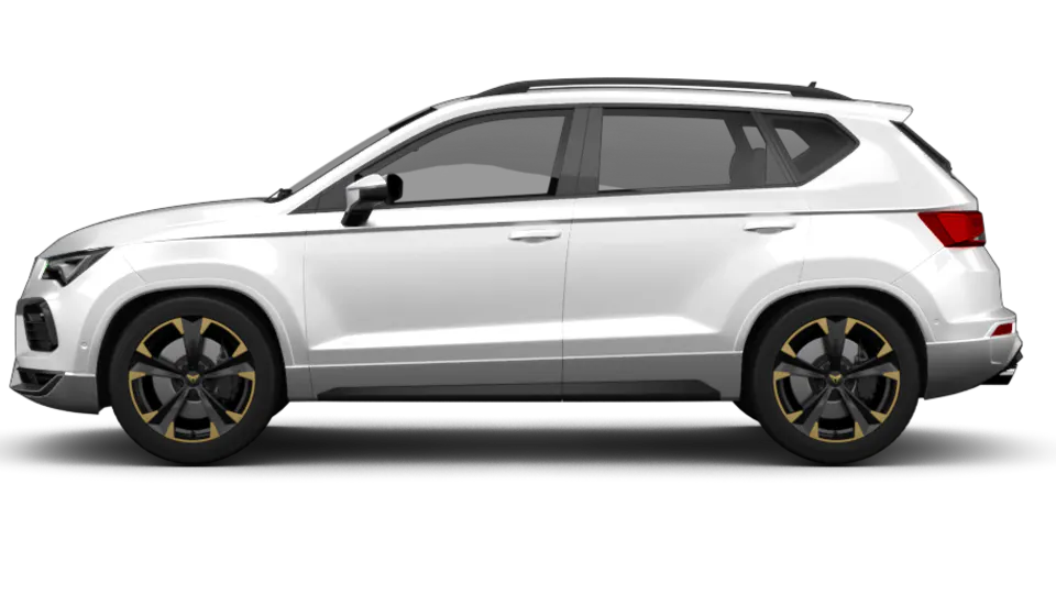Foto eines SEAT Ateca (KH7)