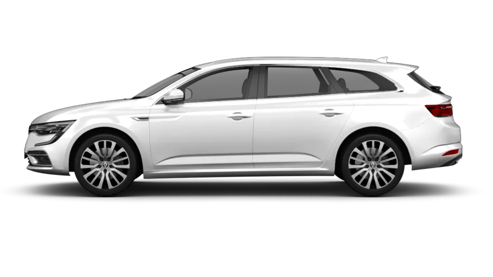Foto eines Renault Talisman (Talisman I)