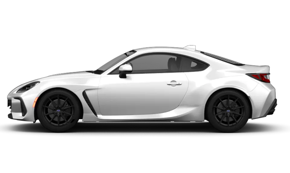 Foto eines Subaru BRZ (ZD8)