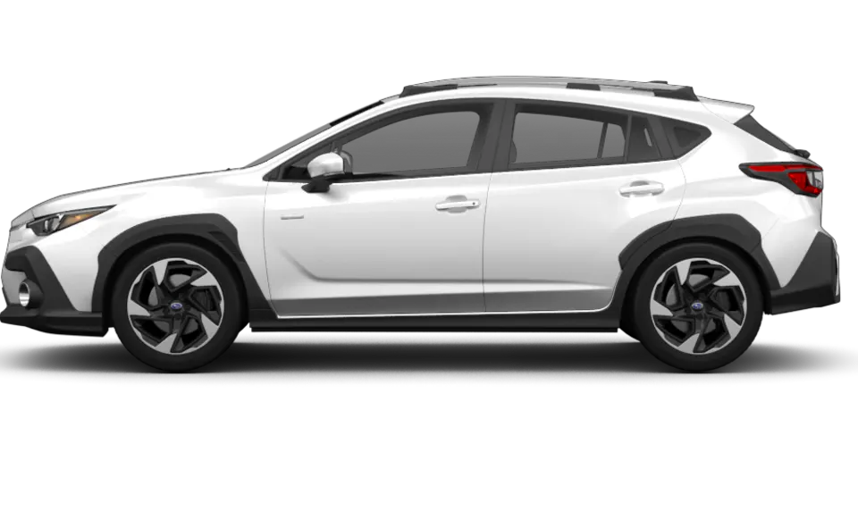Foto eines Subaru Crosstrek (GU)