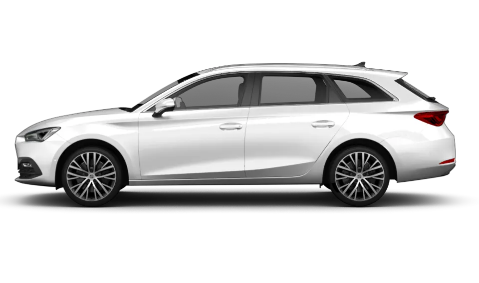 Foto eines SEAT Leon (KL)
