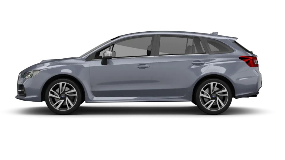 Foto eines Subaru Levorg (V1)