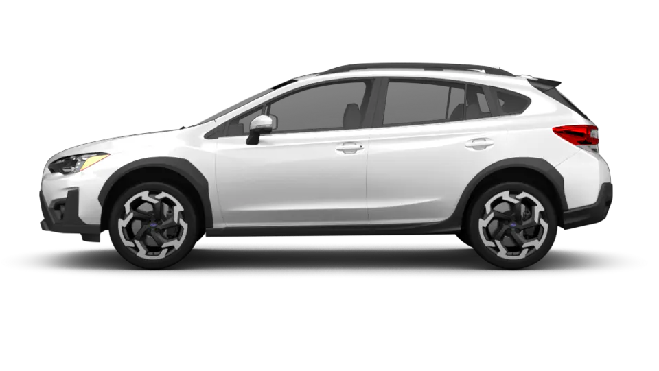 Foto eines Subaru XV (G5)
