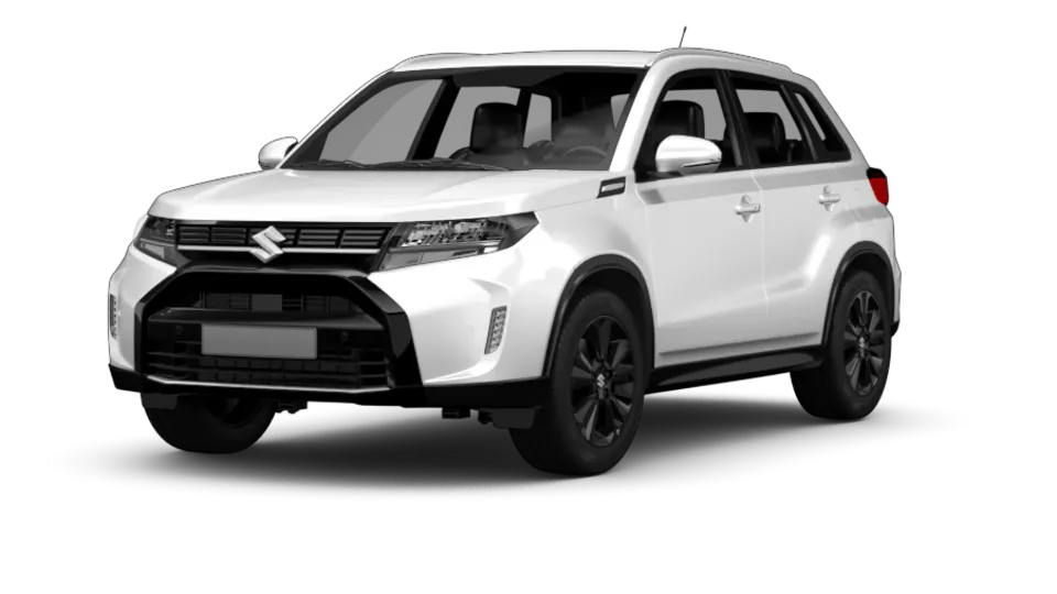 Suzuki Vitara (LY) angular front
