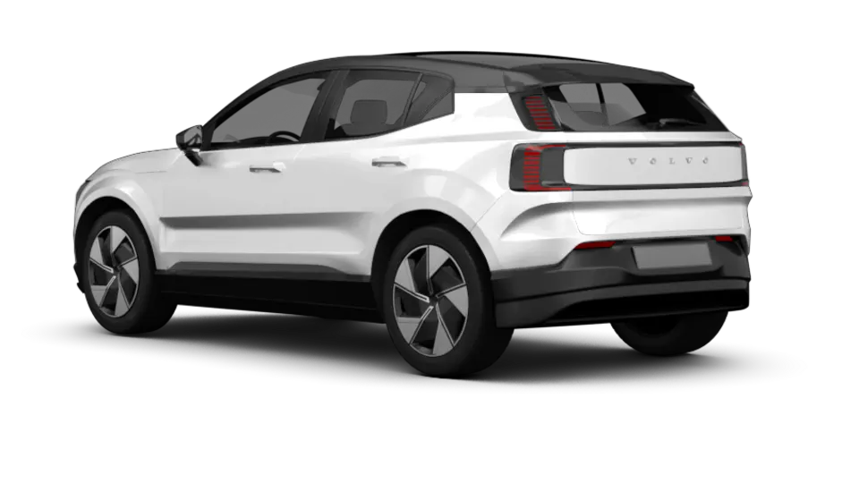 Volvo EX30 (416) angular rear