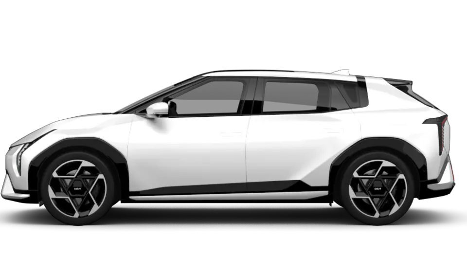 KIA EV4 (CT1) side