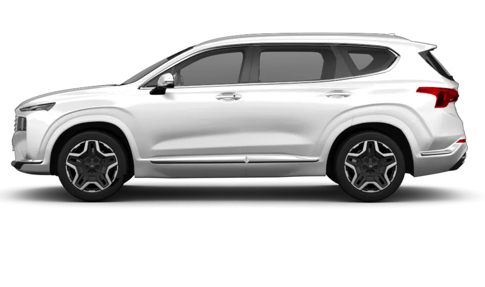 Foto eines Hyundai SANTA FE Hybrid / Plug-in-Hybrid (MX5)