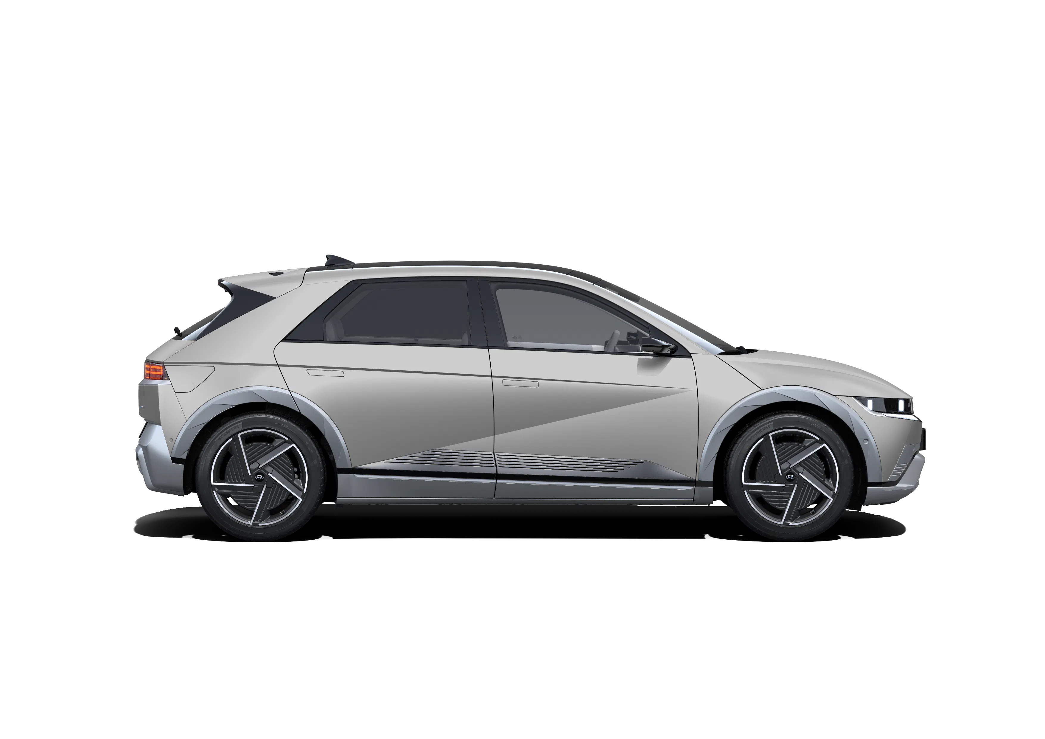 Foto eines Hyundai IONIQ 5 (NE)