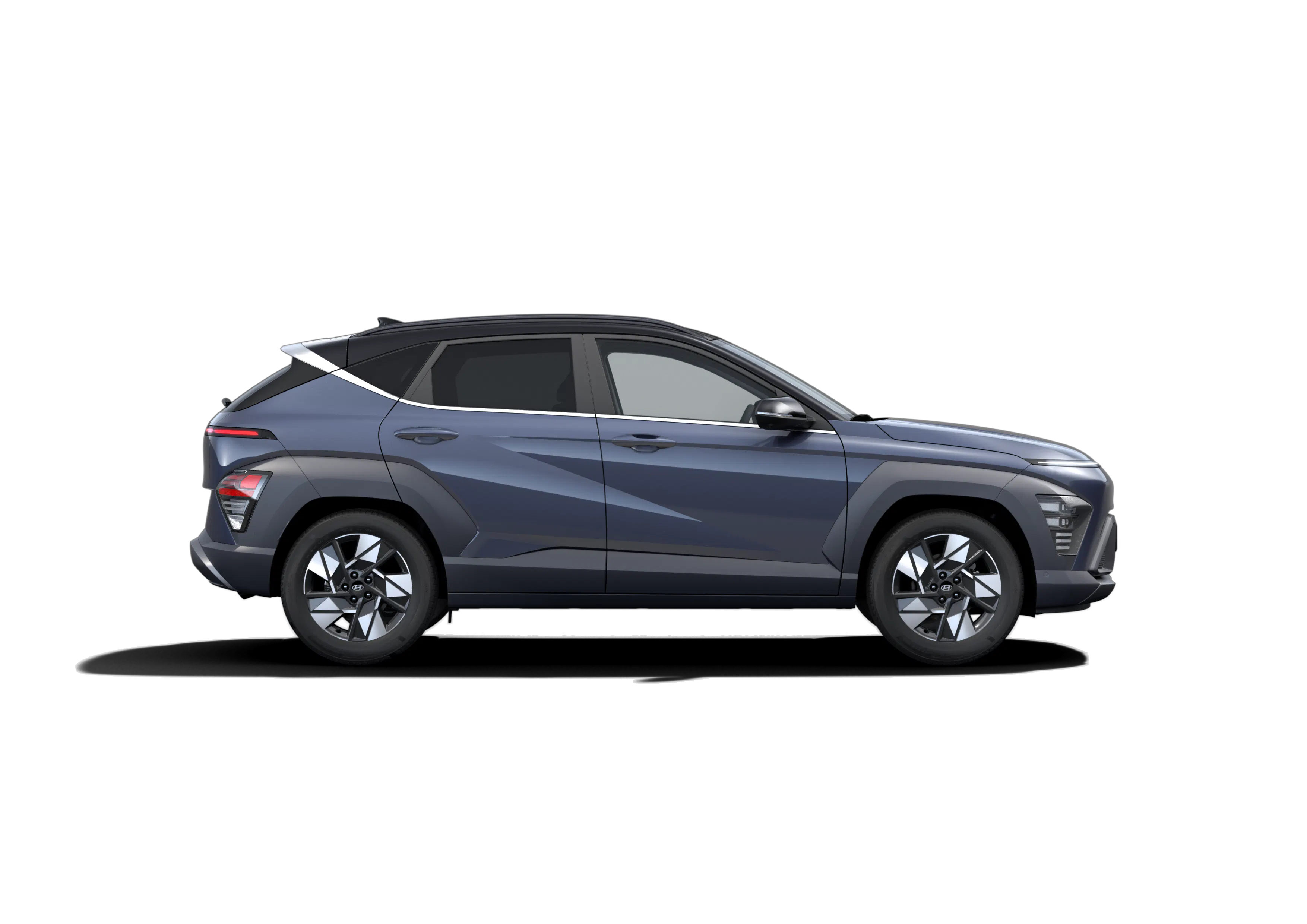 Foto eines Hyundai KONA ICE / HEV (SX2)