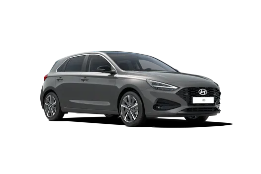 Hyundai i30 (PD) Schrägansicht Front
