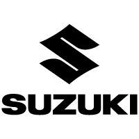 Logo von Suzuki