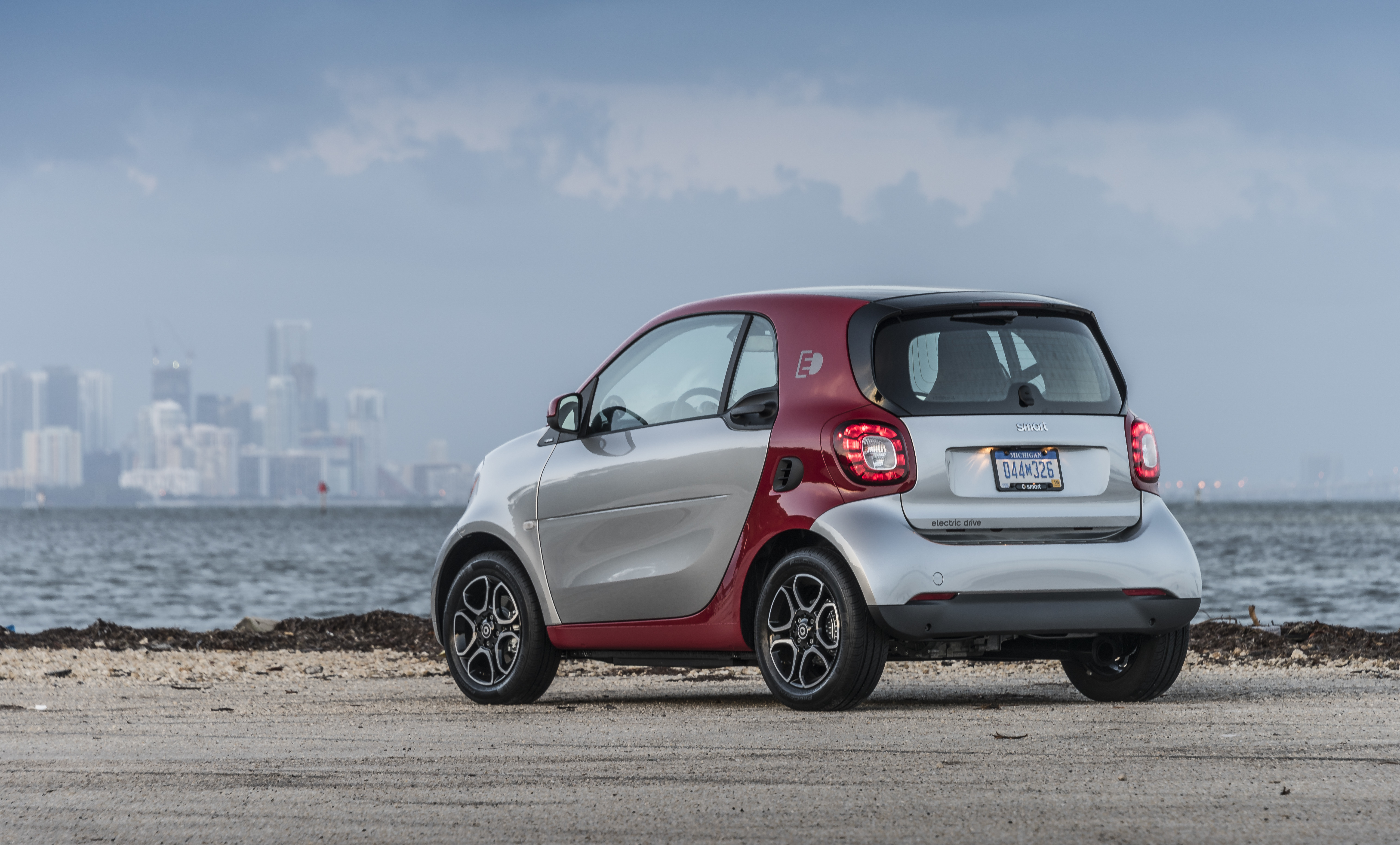 Smart Fortwo (453) | Preis, Infos, Alternativen & Angebote | mobile.de