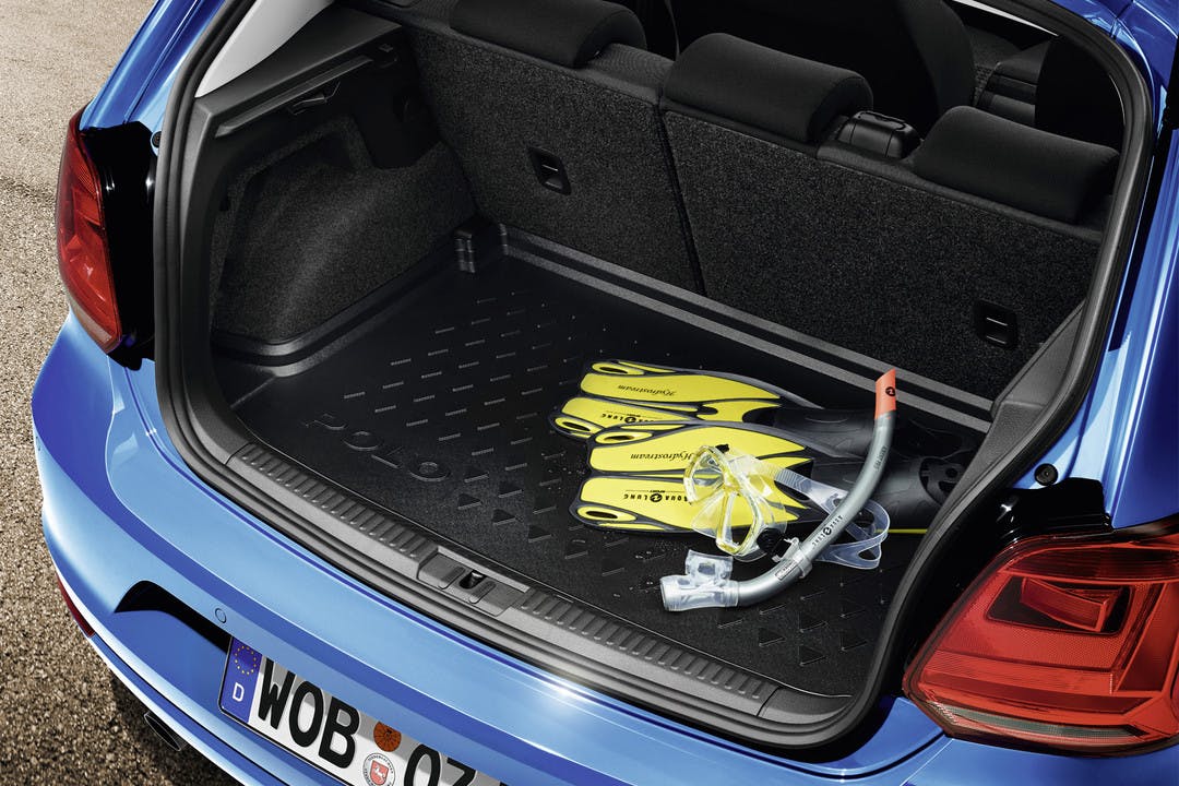 Vw Polo 6r 6c Seit 09 Mobile De