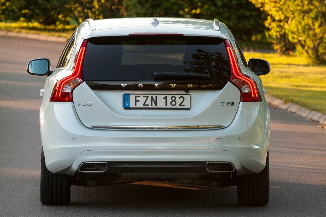 Volvo V60 (F) seit 2010 | mobile.de