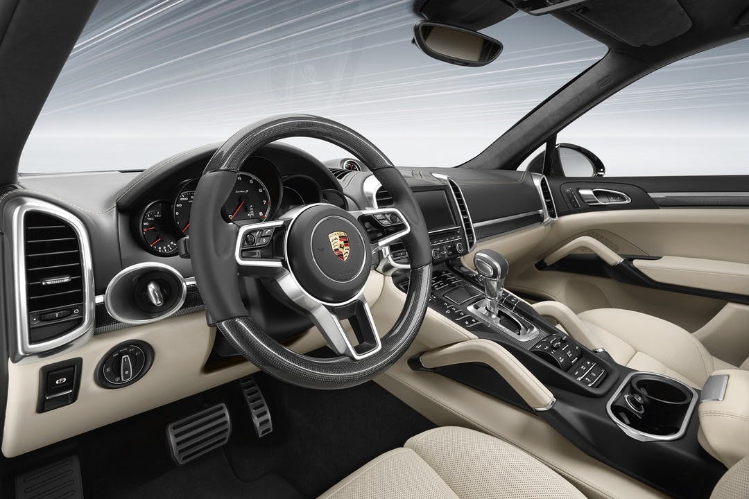 Porsche Cayenne 92a Seit 2010 Mobile De