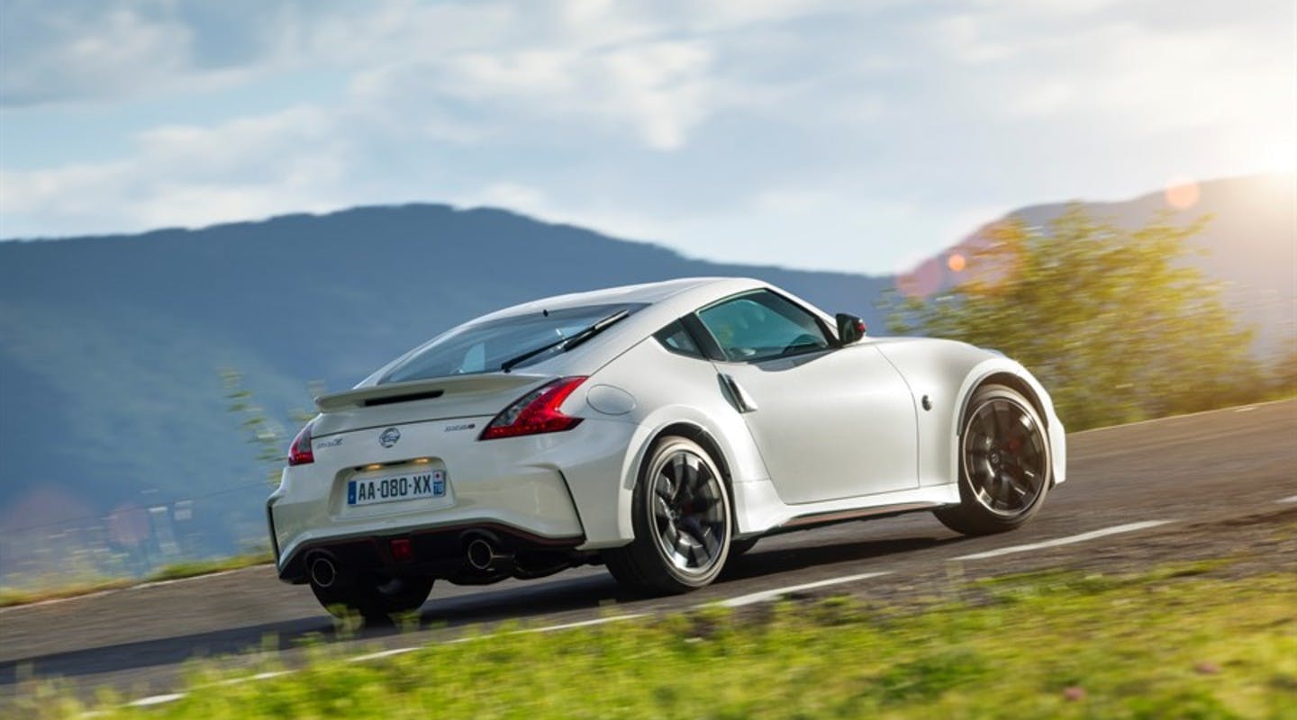 Nissan 370z 350z Mobile De