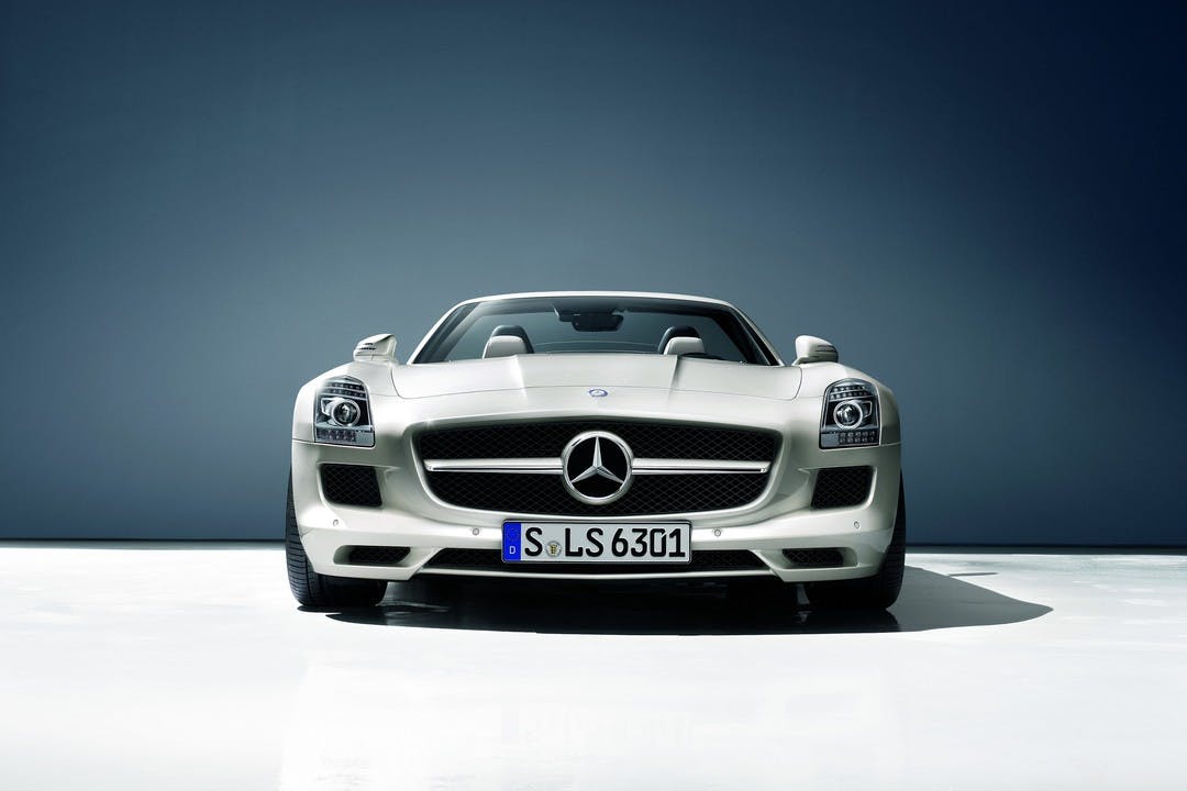 Mercedes Sls Amg Roadster R197 Seit 2009 Mobile De Mercedes Sls Amg Roadster R197 Seit 2009 Mobile De