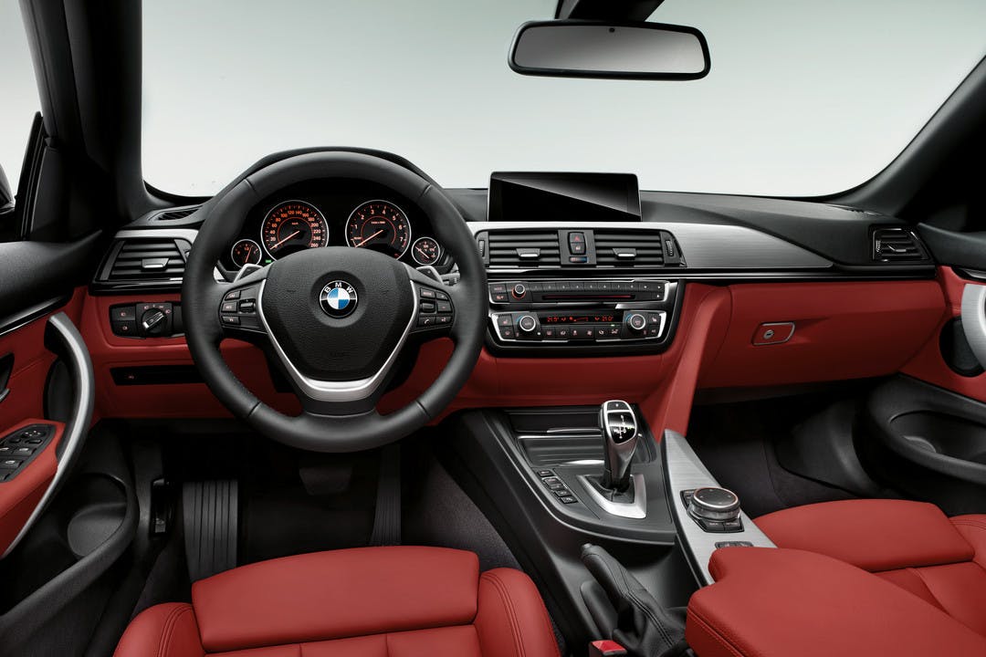 Bmw 4er Cabriolet F33 Seit 13 Mobile De