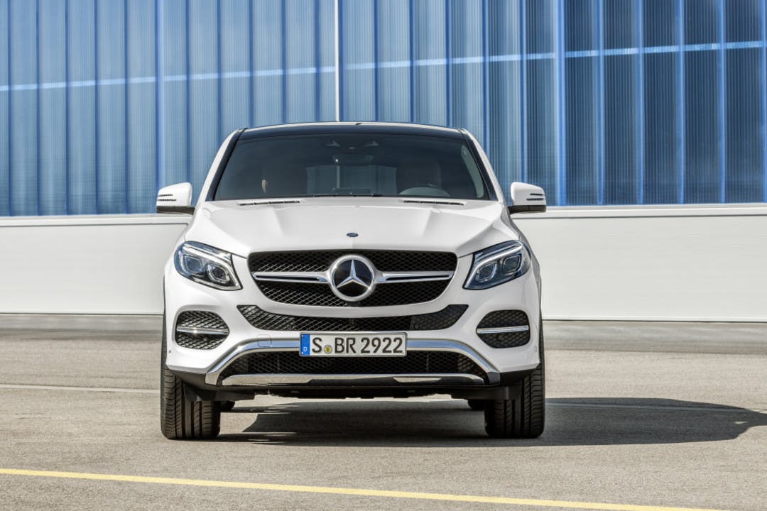 Mercedes Gle Coupe C292 Seit 15 Mobile De Mercedes Gle Coupe C292 Seit 15 Mobile De