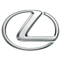 Logo von Lexus