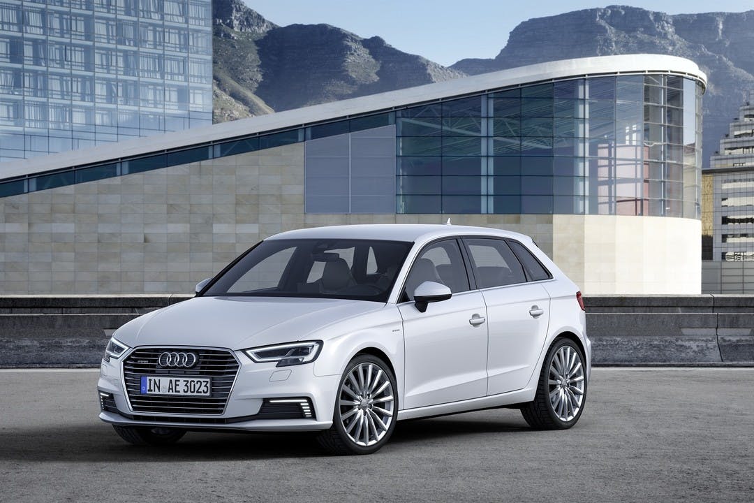 Audi A3 Sportback E Tron 8v Seit 14 Mobile De
