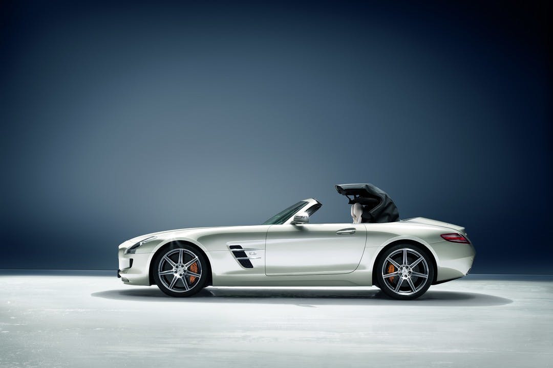 Mercedes Sls Amg Roadster R197 Seit 2009 Mobile De Mercedes Sls Amg Roadster R197 Seit 2009 Mobile De