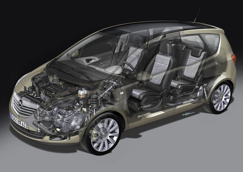 Opel Adam Mobile De