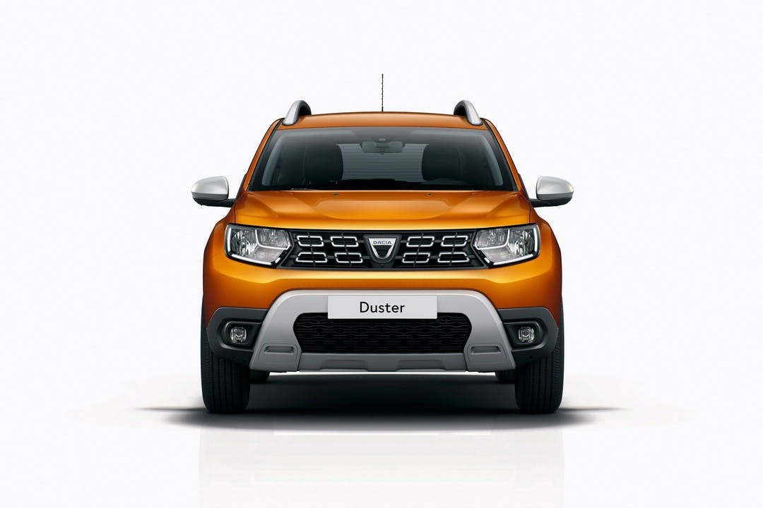 Dacia Duster 2 Seit 2018 Mobile De