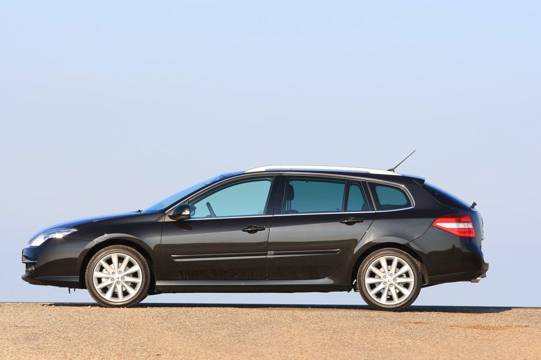 Renault Laguna Grandtour T Seit 07 Mobile De