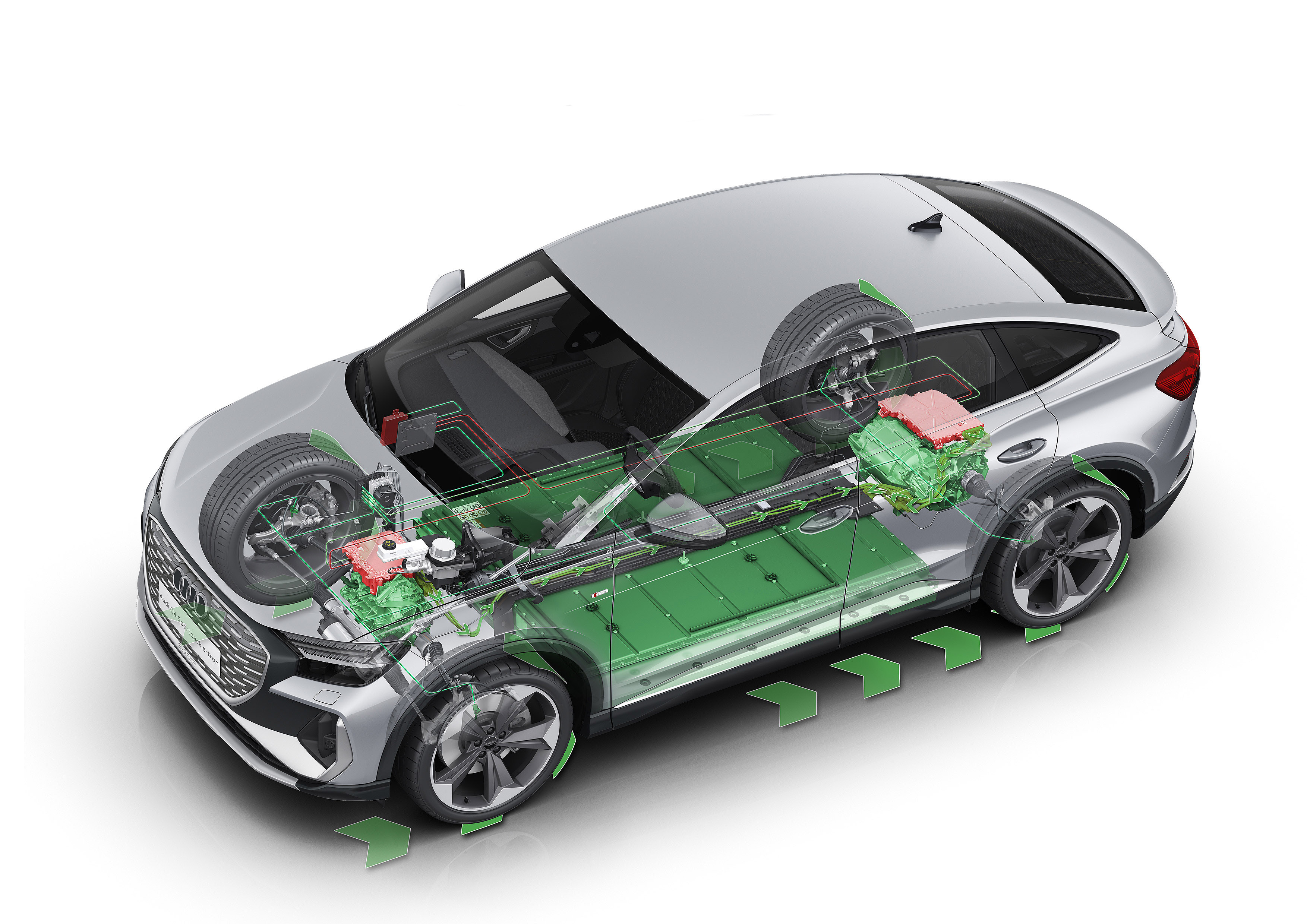 E Auto Revolution Wie Rekuperation Den Unterschied Macht